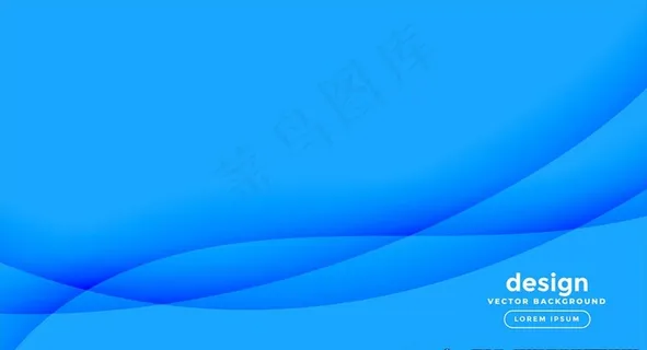 蓝色背景图片 蓝色背景图片