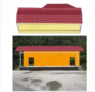 舞台效果图图片