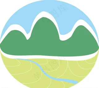 农业LOGO设计图片