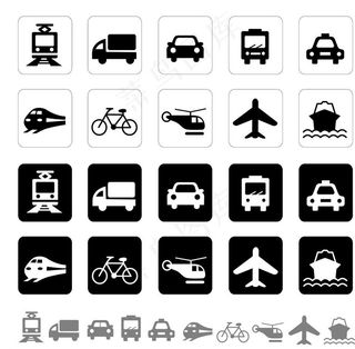 交通工具图片