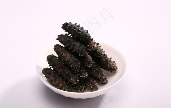 干海参图片