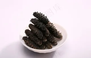干海参图片