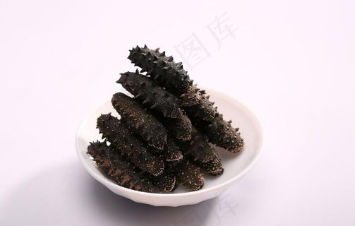 干海参图片 干海参图片