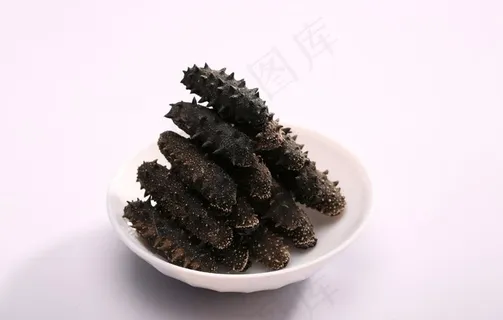 干海参图片 干海参图片