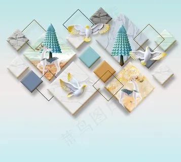 欧式几何图片 欧式几何图片