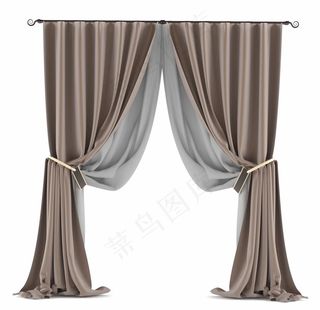窗帘图片