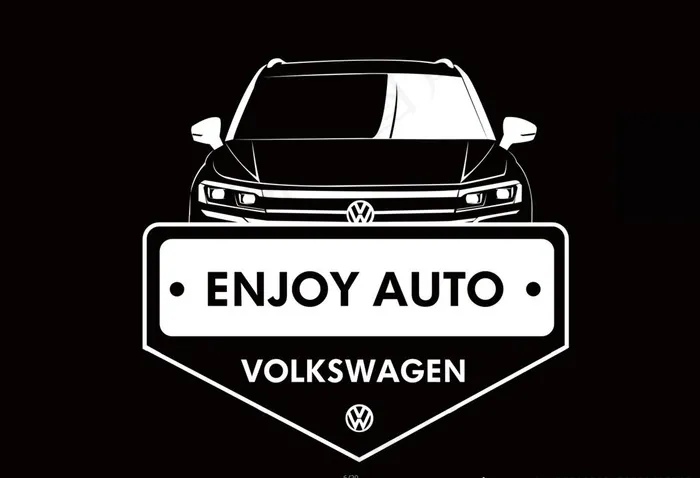 途锐车标贴图片psd模版下载