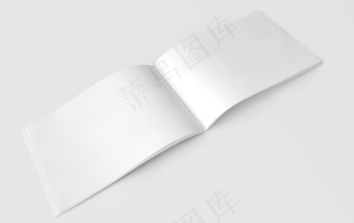 画册宣传册效果图样机图片(3000X1987(DPI:240))psd模版下载