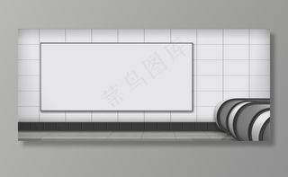 广告牌 路牌图片