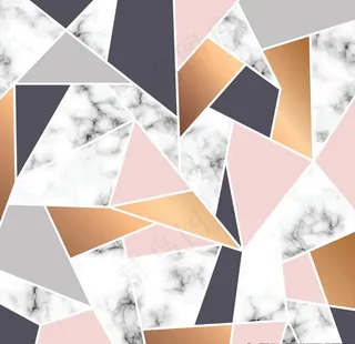 大理石纹背景图片