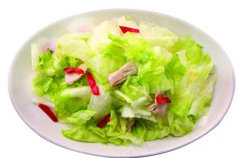 手撕包菜图片 手撕包菜图片
