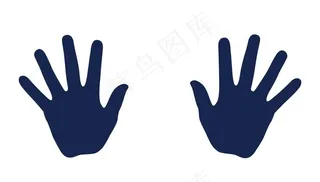 手印图片