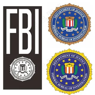 FBI 联邦调查局图片