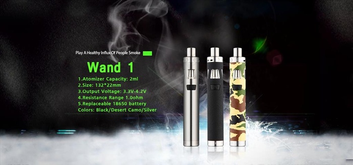 电子烟海报图片