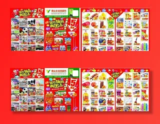 圣诞元旦贺岁折扣再出击图片