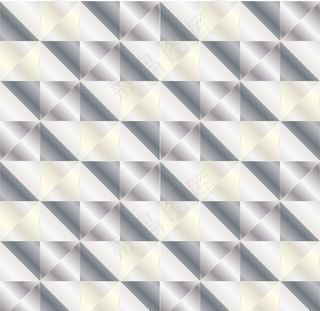 
                    立体几何形背景图片
            