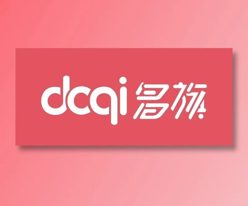 多旗图片cdr矢量模版下载