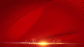 红色背景图片