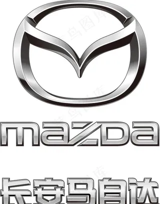 2020 长安马自达logo图片