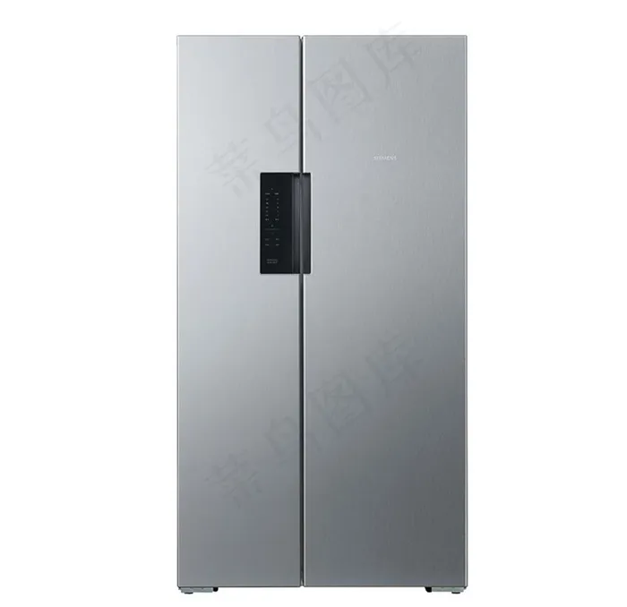 冰箱图片psd模版下载