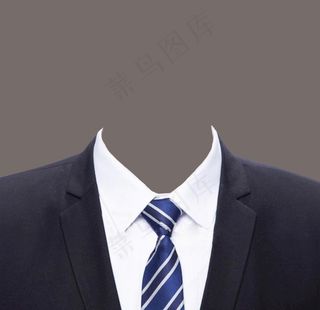 男西装图片