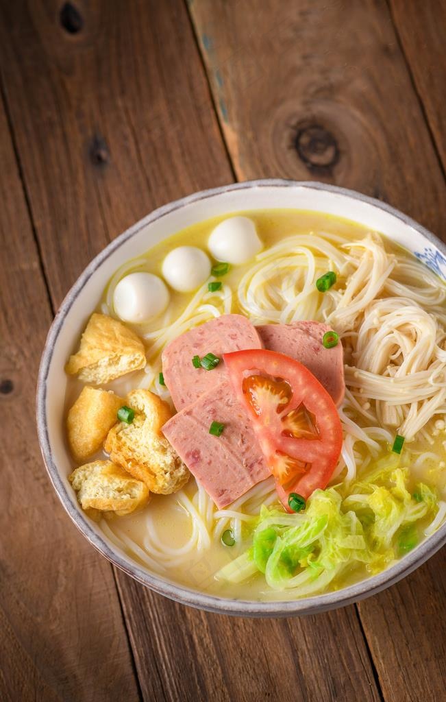 餐蛋粉图片