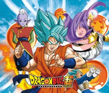 龙珠超 七龙珠图片 龙珠超 七龙珠图片