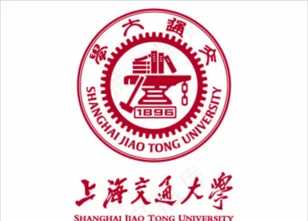 上海交通大学logo图片