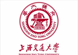 上海交通大学logo图片