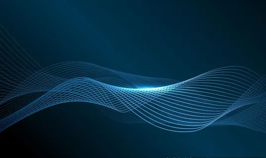 科技线条图片 科技线条图片