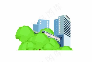 重庆李子坝图片