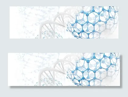 生物基因DNA图片