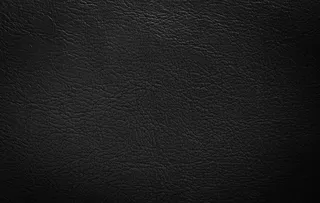 黑色真皮纹理图片