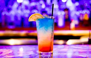 鸡尾酒图片