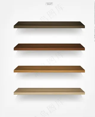 产品展示架图片