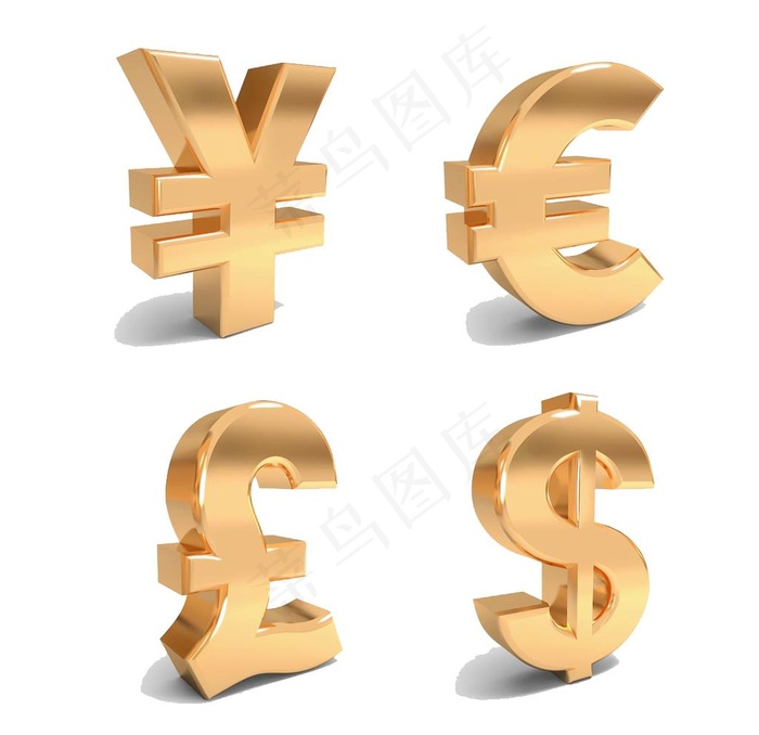 金钱符号图片