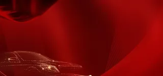 地产车位 桁架 背景板 展板图片