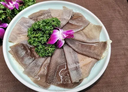 毛肚图片 毛肚图片