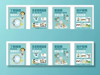眼科制度图片