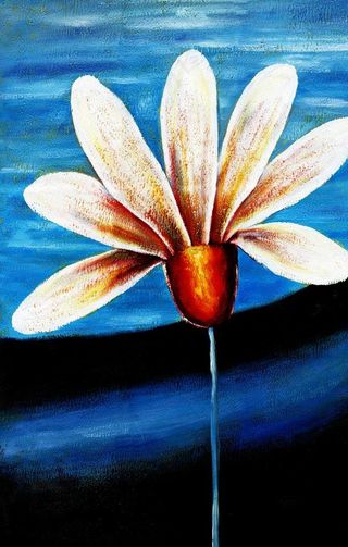 油画装饰画图片