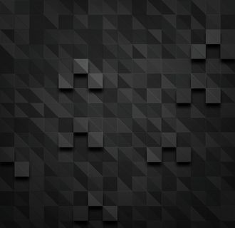 黑色格子背景图片