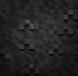 黑色格子背景图片