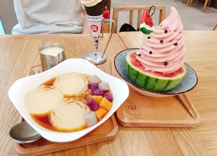 甜品图片 甜品图片