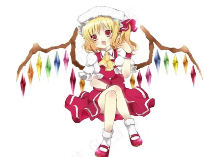 可爱美少女图片