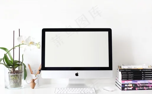 苹果电脑样机图片 苹果电脑样机图片