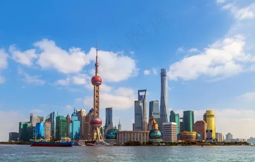 上海建筑图片 上海建筑图片