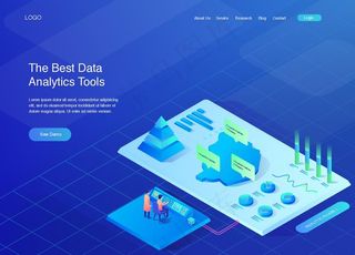 商务金融主题图片