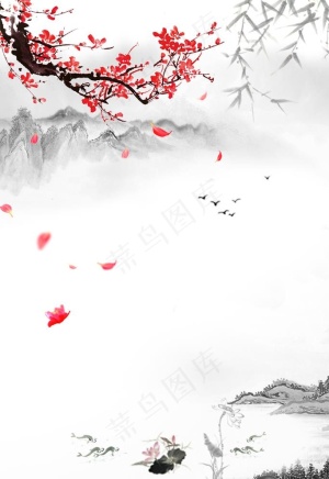 中国风图片