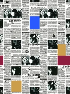 色块英文报纸图片 色块英文报纸图片