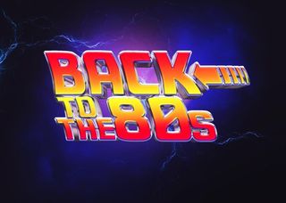 特效英文字体设计图片